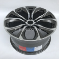 RIM RANDUAN JALAN X5 X6 5Series 3Series 7Series